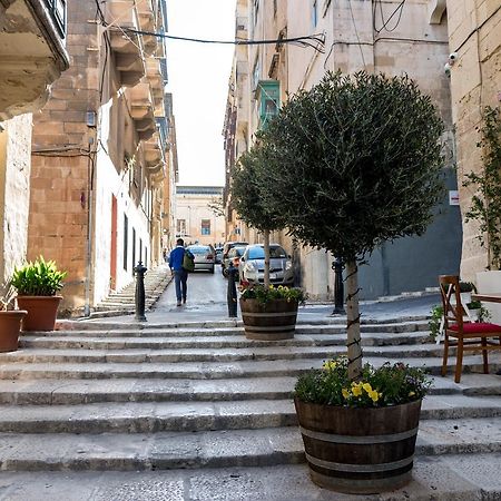 Sant Orsla Suite La La Valletta Esterno foto