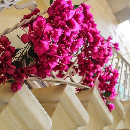 Sant Orsla Suite La La Valletta Esterno foto