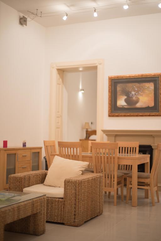 Sant Orsla Suite La La Valletta Esterno foto