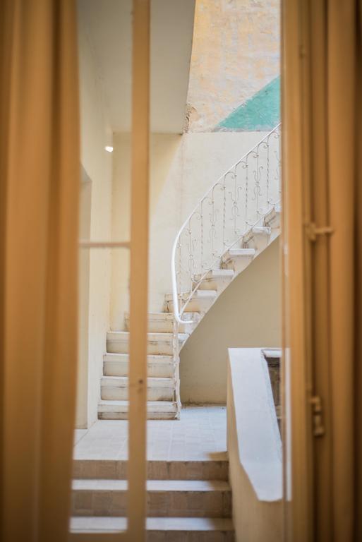 Sant Orsla Suite La La Valletta Esterno foto