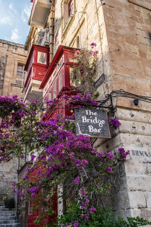Sant Orsla Suite La La Valletta Esterno foto