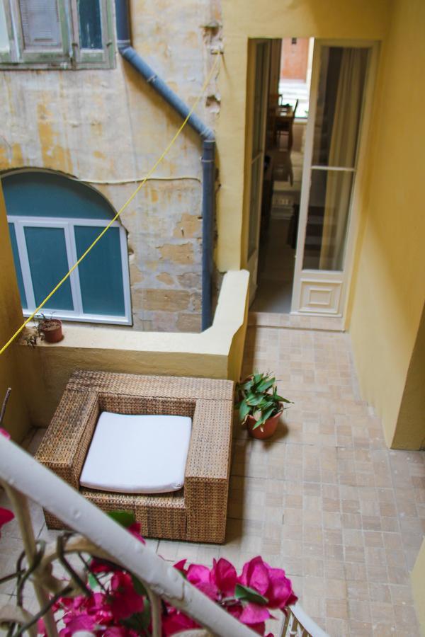 Sant Orsla Suite La La Valletta Esterno foto