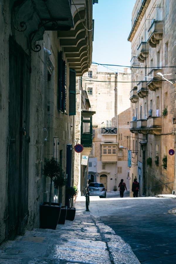 Sant Orsla Suite La La Valletta Esterno foto