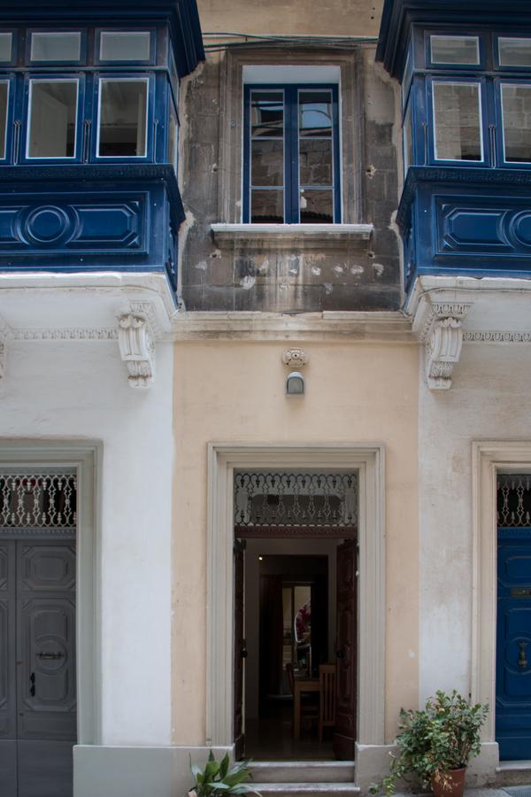 Sant Orsla Suite La La Valletta Esterno foto
